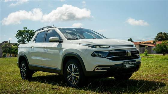 FIAT TORO 2.0 16V TURBO DIESEL FREEDOM 4WD AT9